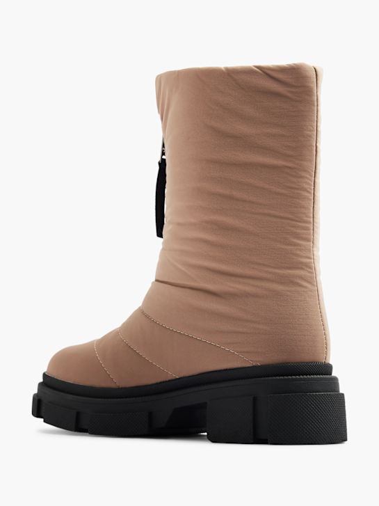 Catwalk Winterboots Taupe 39227 3