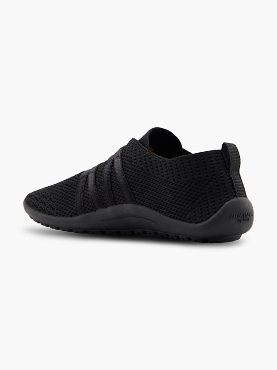 Dockers Baskets Noir 23028 3