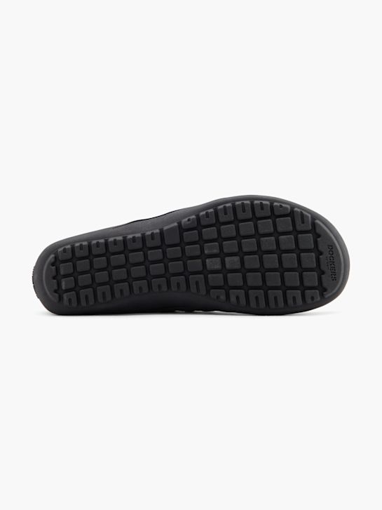 Dockers Baskets Noir 23028 4