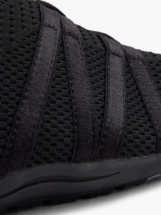Dockers Įspiriami sportbačiai Juoda 23028 5