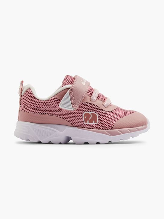 elefanten Sneakersy Różowy 22343 1