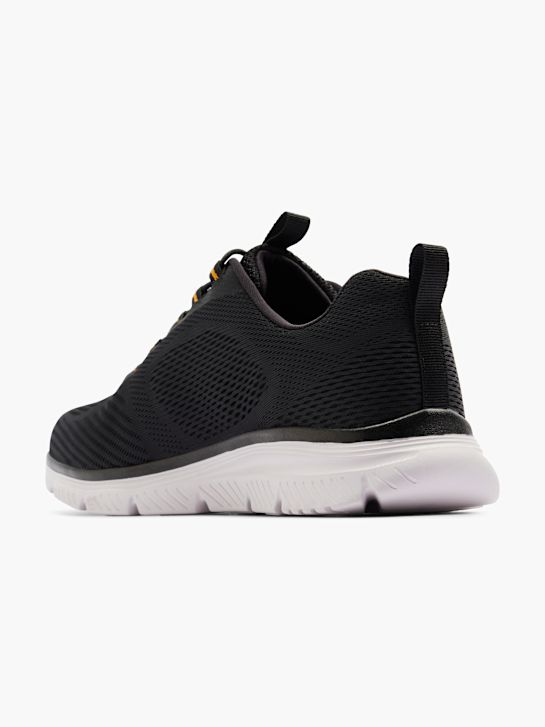 Skechers Slip-on маратонки Черен 9469 3