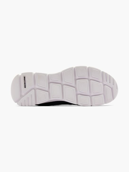 Skechers Slip-on Nero 9469 4