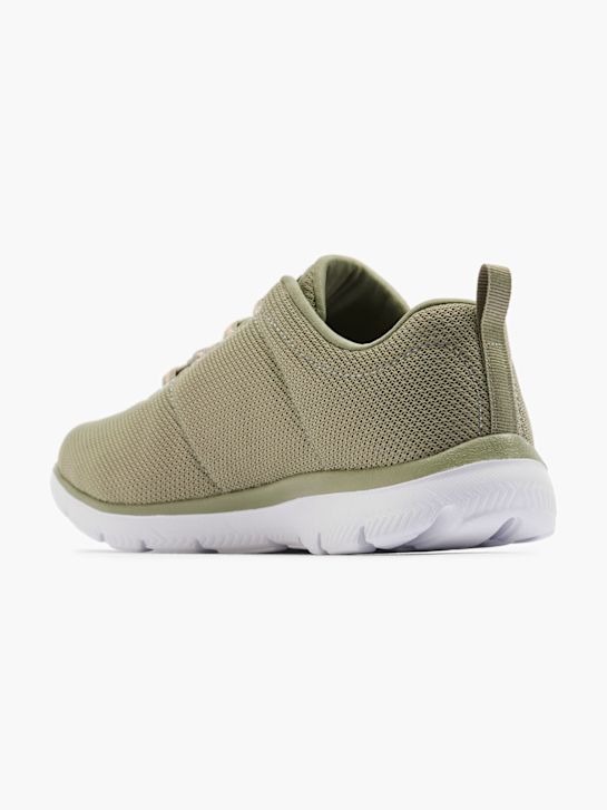 Skechers Sapatilha Verde 20481 3
