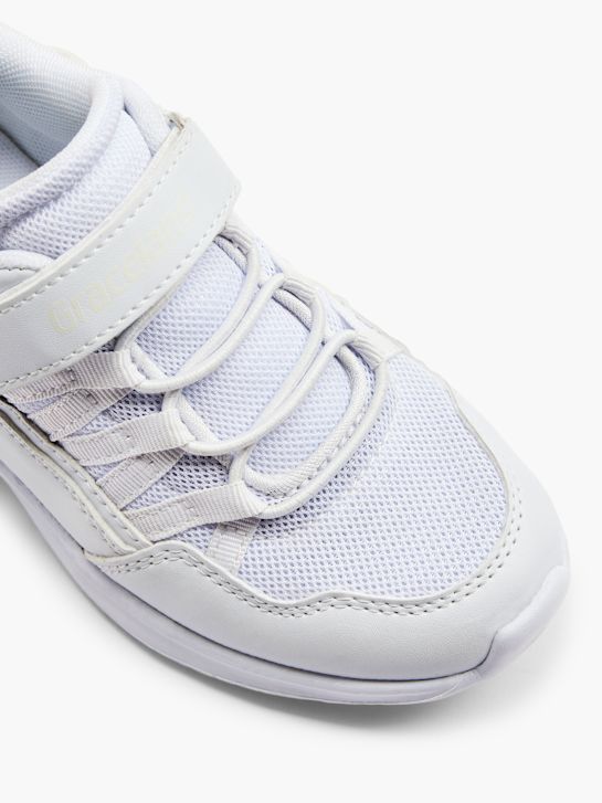 Graceland Sneaker Weiß 23033 2
