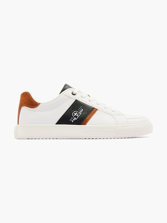 Memphis One Sapatilha Branco 3814 1