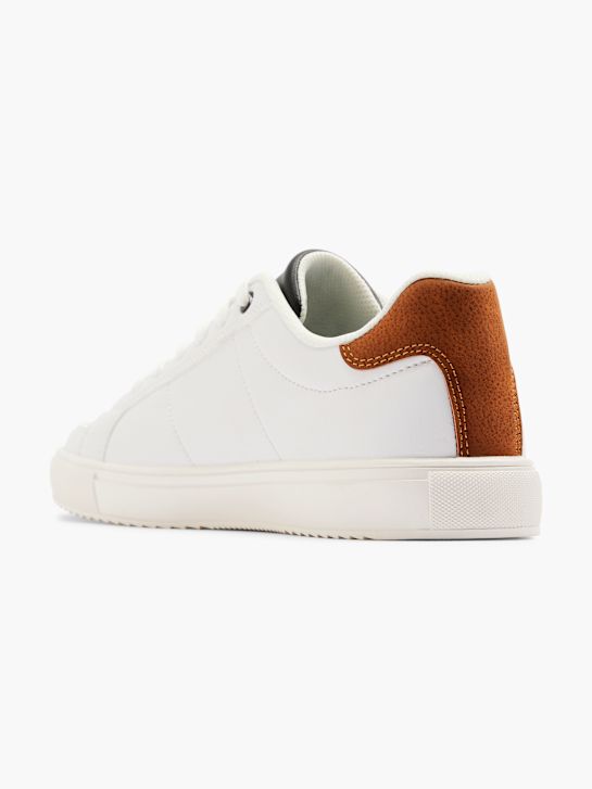 Memphis One Sapatilha Branco 3814 3