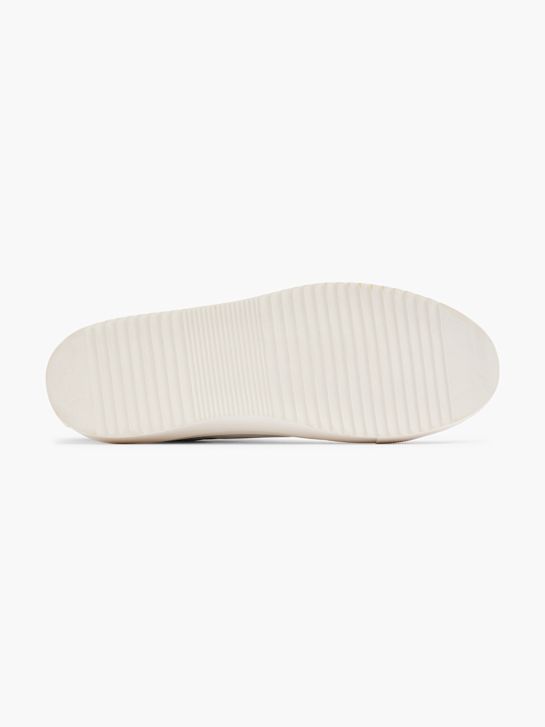 Memphis One Sapatilha Branco 3814 4