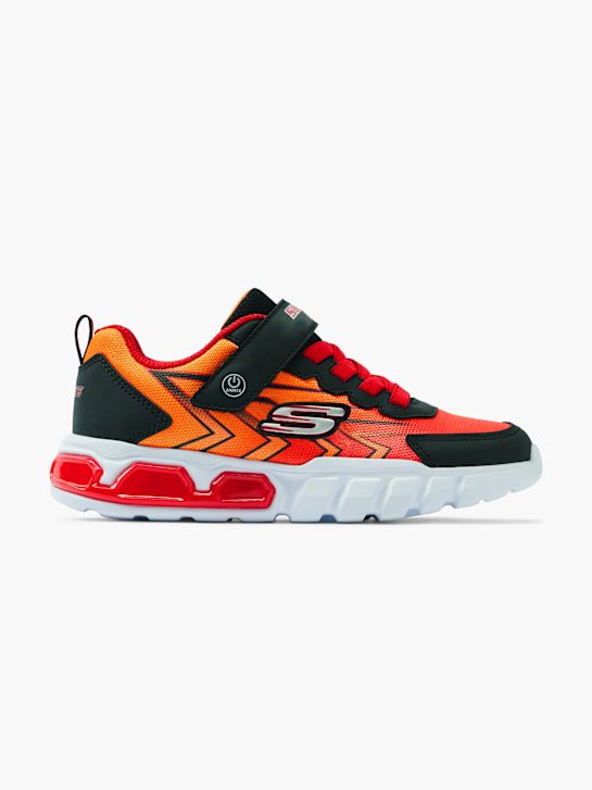 Skechers Sneaker Rojo 13185 1