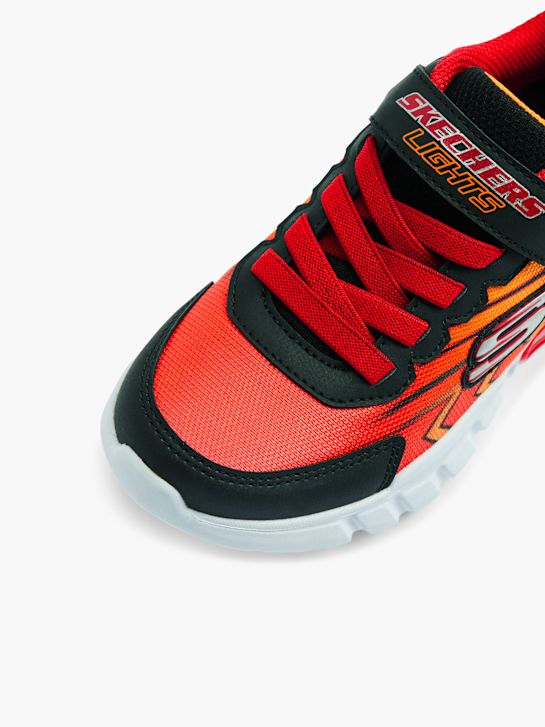 Skechers Sneaker Rojo 13185 2