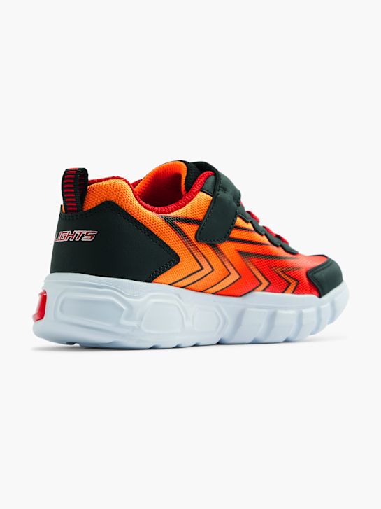Skechers Sneaker Rojo 13185 3