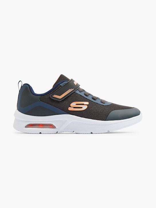 Skechers Sneaker Blau 12241 1