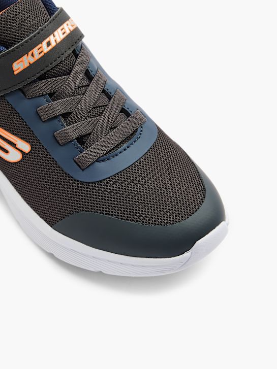 Skechers Sneaker Blau 12241 2