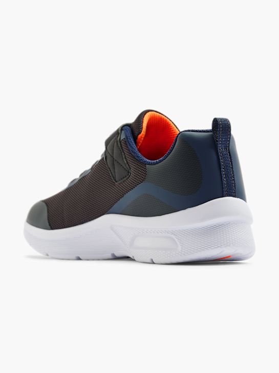Skechers Sneaker Blau 12241 3