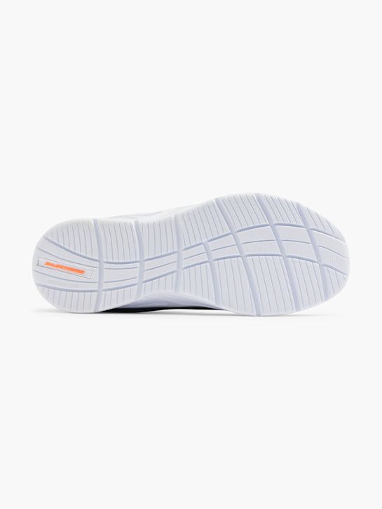 Skechers Sneaker Blau 12241 4