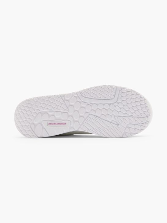 Skechers Sneaker Blanco 9515 4