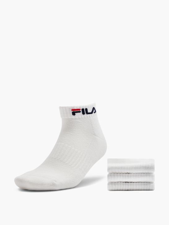 FILA Kojinės Balta 9357 1