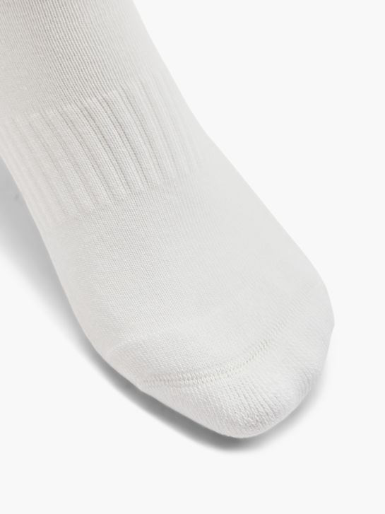 FILA Kojinės Balta 9357 3