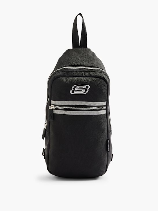Skechers Umhängetasche Schwarz 6529 1
