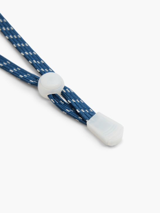 DEICHMANN Schnürsenkel Blau 48348 2