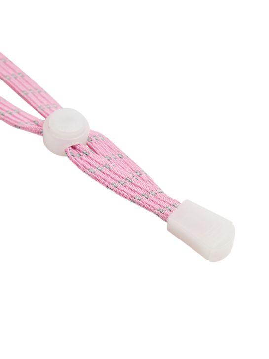 DEICHMANN Schnürsenkel Pink 48350 2