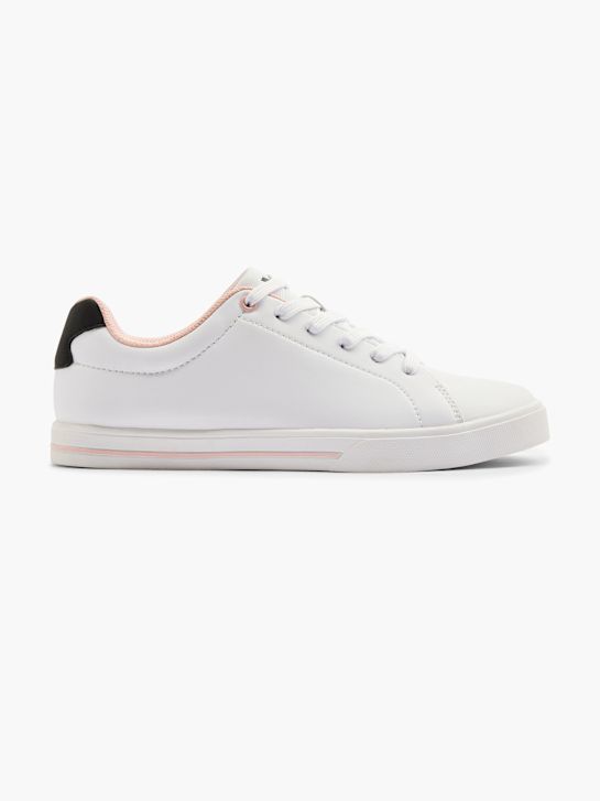 Vty Sneaker Weiß 1958 1