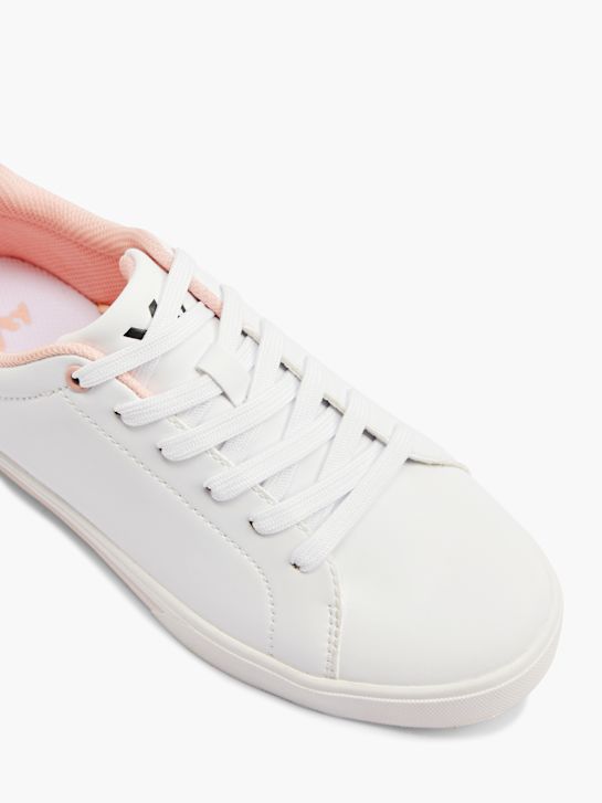 Vty Sneaker fehér 1958 2