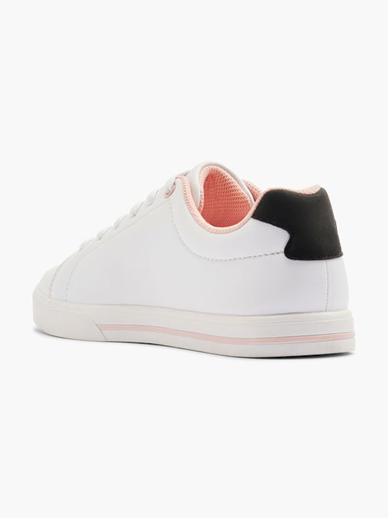 Vty Sneaker Blanco 1958 3