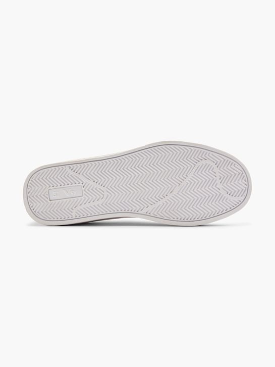 Vty Sneaker Weiß 1958 4