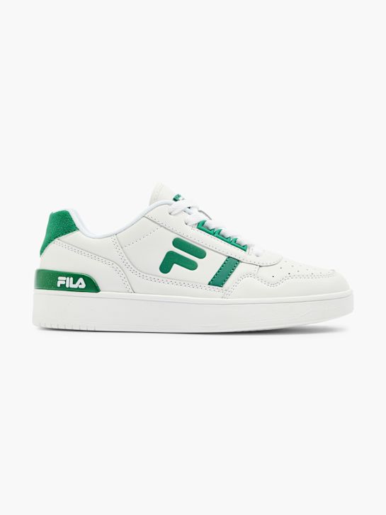 FILA Sneaker Weiß 3817 1