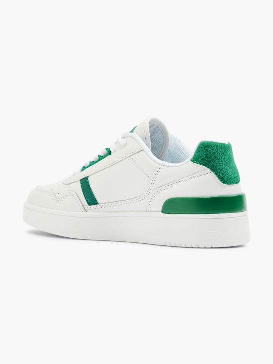 FILA Sneaker Bianco 3817 3
