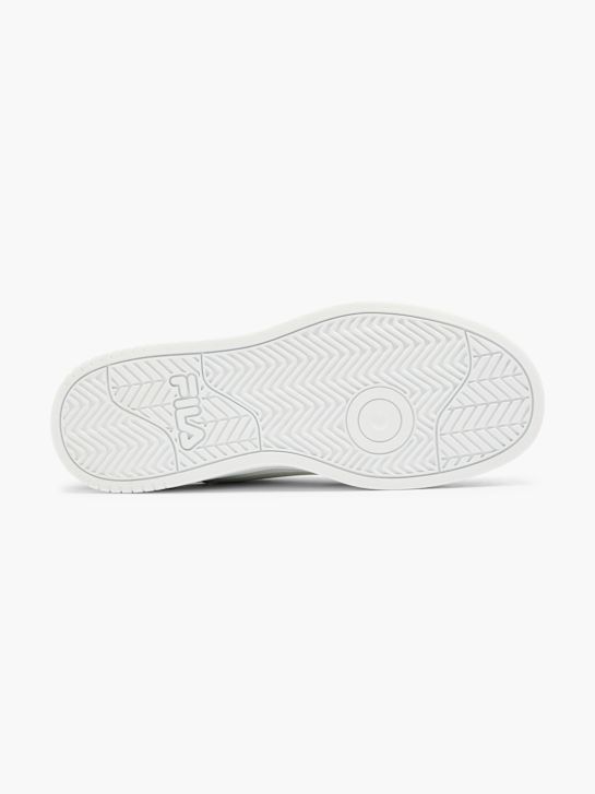 FILA Sneaker Alb 3817 4
