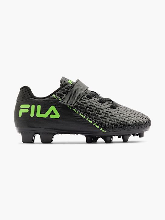 FILA Fußballschuh Schwarz 28297 1