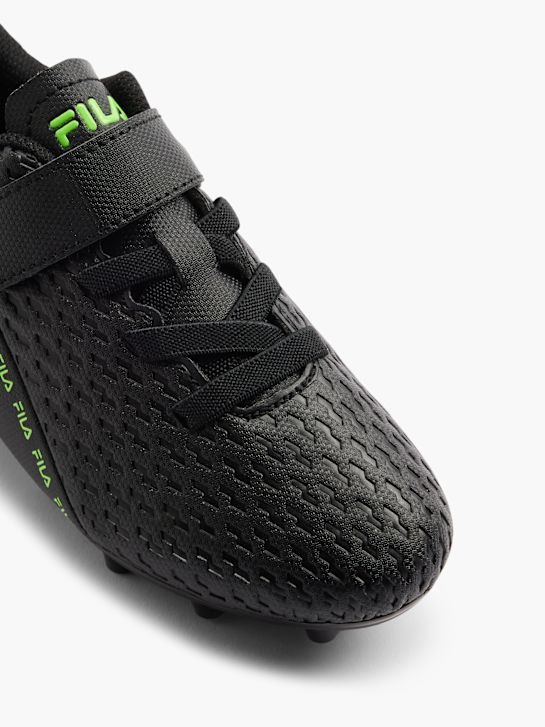 FILA Fußballschuh Schwarz 28297 2