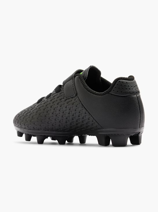 FILA Fußballschuh Schwarz 28297 3