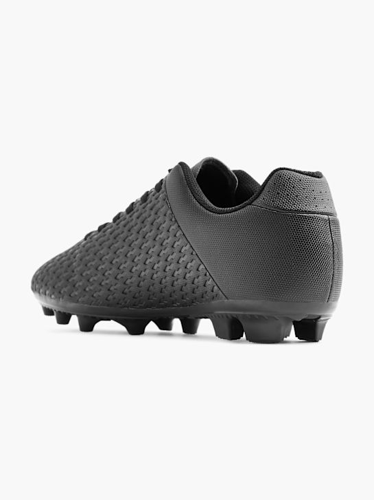 FILA Baskets de football Noir 11185 3