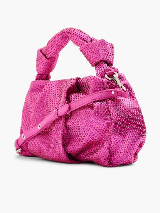 Catwalk Pochette Fuchsia 26999 3