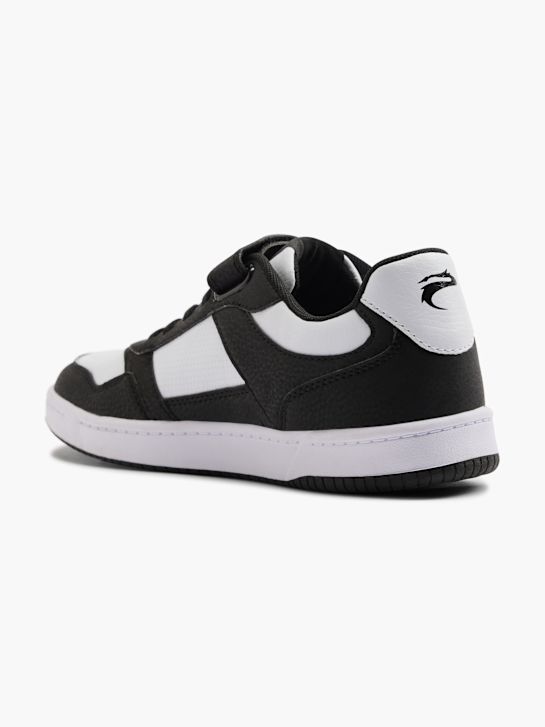 Vty Sneaker Bianco 20483 3
