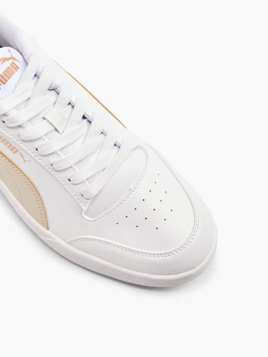 PUMA Sneaker Vit 1962 2