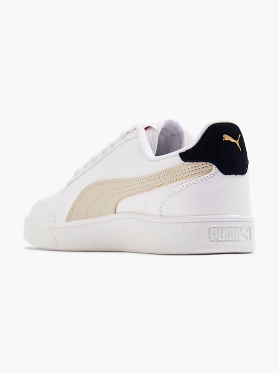 PUMA Sneakersy Biały 1962 3