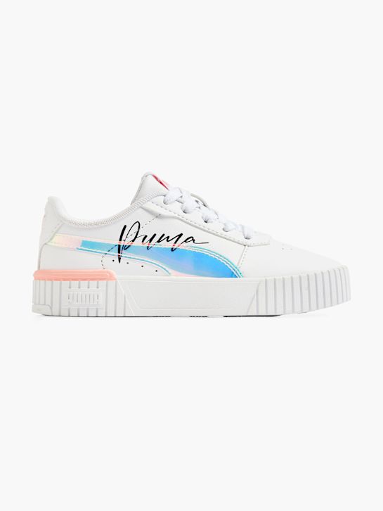 PUMA Sapatilha Branco 5635 1