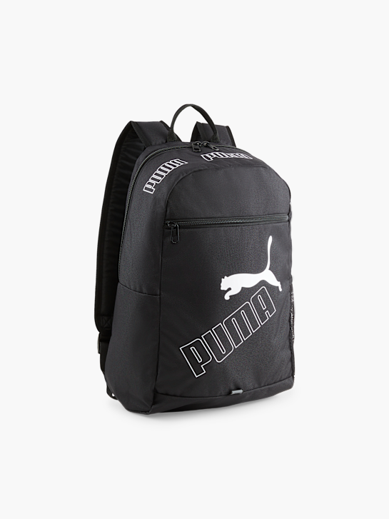 PUMA Batoh Čierna 3824 1