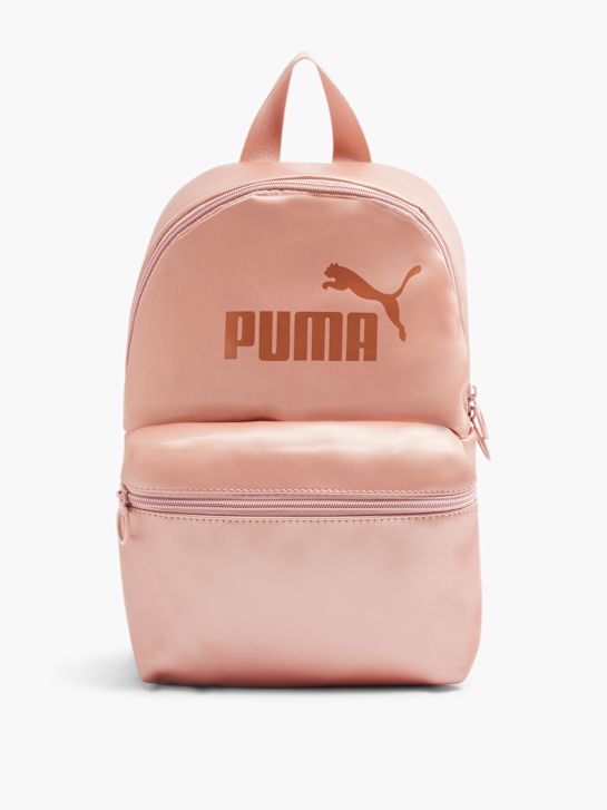 PUMA Sac à dos Or rose 1219 1