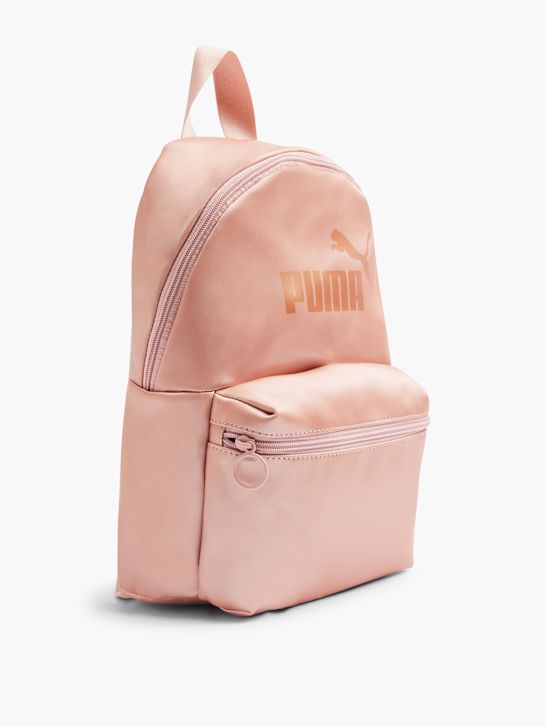 PUMA Sac à dos Or rose 1219 2