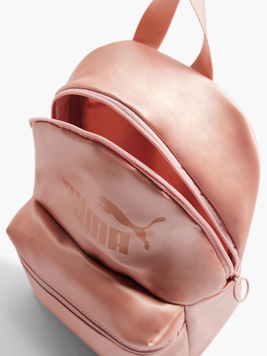 PUMA Sac à dos Or rose 1219 4