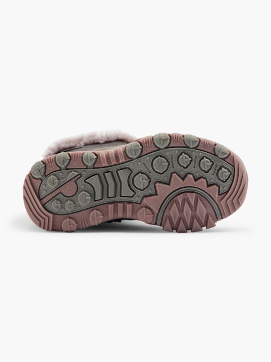 Vty Winterboots Taupe 23040 4
