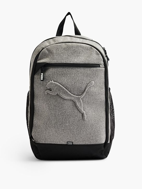 PUMA Batoh Šedá 6535 1