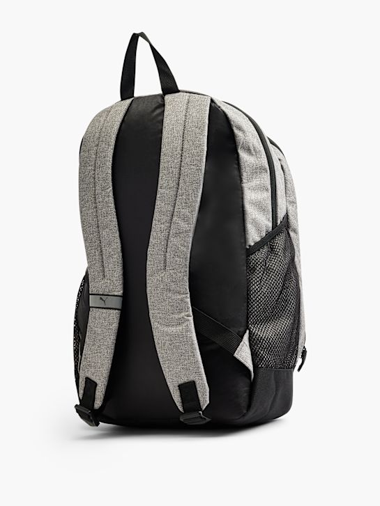 PUMA Rygsæk Grå 6535 3