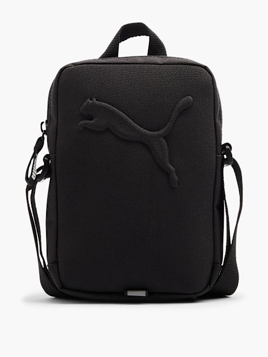 PUMA Umhängetasche Schwarz 2881 1