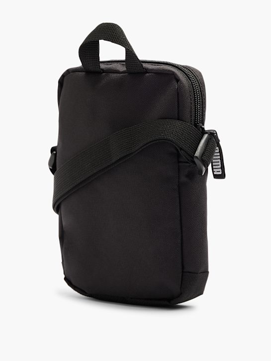 PUMA Umhängetasche Schwarz 2881 3